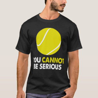 Sie können den Retro-Spaß-Spaß der Super 1970er ni T-Shirt