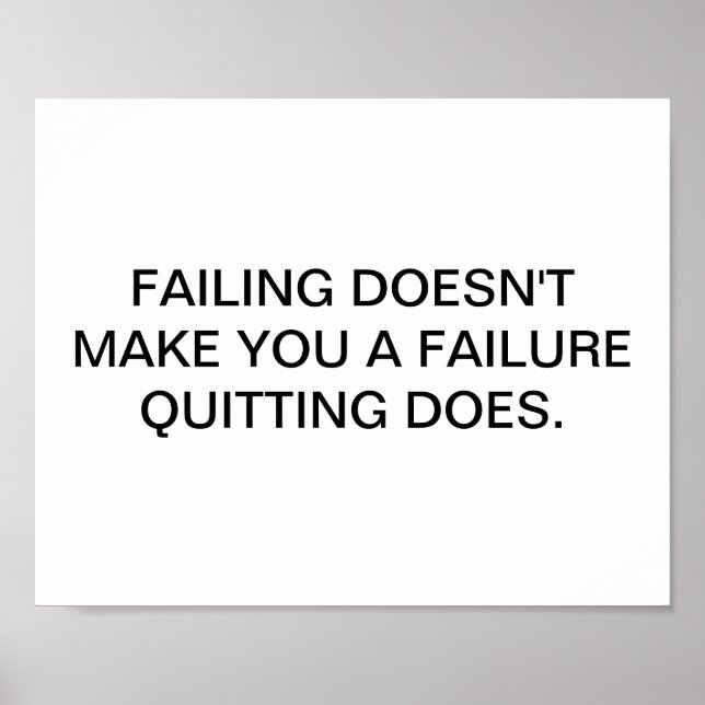 SIE KÖNNEN ES MACHEN. POSTER (Vorne)