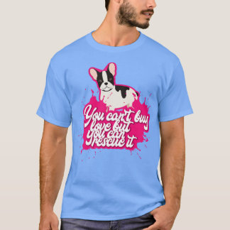Sie können keine Liebe kaufen, aber Sie können sie T-Shirt