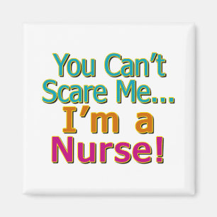 Sie können mich, lustige magnet