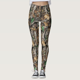 Sie können mich nicht sehen leggings