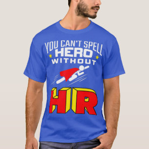 Sie können nicht den Zauberkünstler ohne Persona T-Shirt