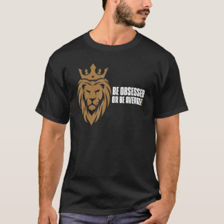 Sie können sich an einer Motivierend Gymnastik ori T-Shirt