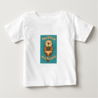 Sie können sich in Bildern Niedlichen Meer Otter m