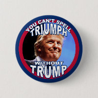 Sie können TRIUMPH nicht ohne TRUMPF buchstabieren