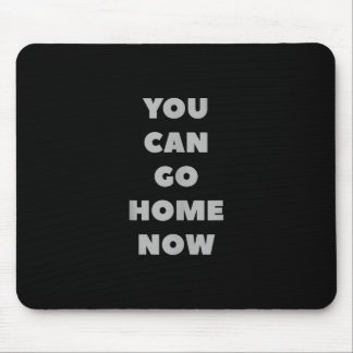Sie können Zuhause gehen jetzt lustige Gym-Fitness Mousepad
