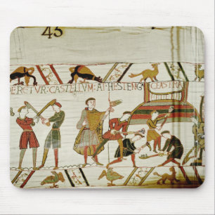 Sie konstruieren die Verstärkungen Mousepad