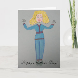 Sie kreischendes Gehörnttier einer Spitzmaus! Karte