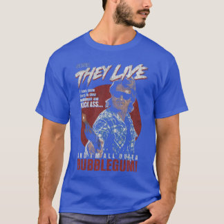 Sie Leben7 T-Shirt