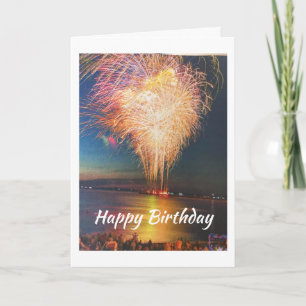 **SIE LEUCHTEN MEIN LEBEN** GENIESSEN DIE BIRTHDAK KARTE