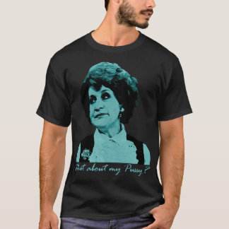 Sie Liebe ihre Katze, Gnade Brüder T-Shirt