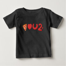 Sie Liebe Pizza, na ja, Pizza Liebe Sie auch!