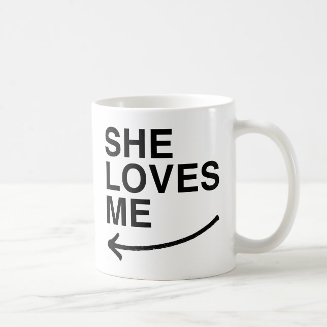 Sie Lieben ich (links) .png Kaffeetasse (Rechts)
