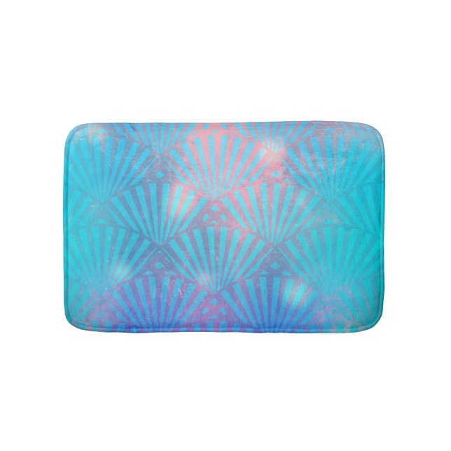 Sie LiebenSeashells Badematte (Vorderseite)
