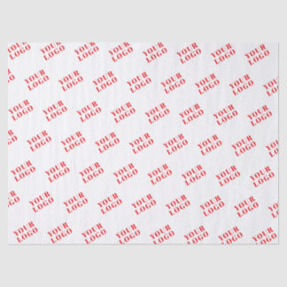 SIE LOGO STYLISCH MODERN ELEGANT WEISS SEIDENPAPIER