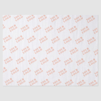 SIE LOGO STYLISCH MODERN ELEGANT WEISS SEIDENPAPIER