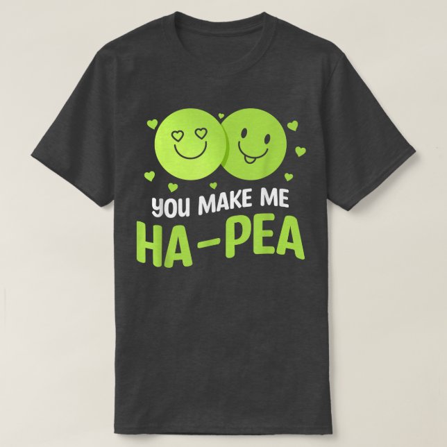 Sie machen mich zu einer Hochzeitsstimme-Braut T-Shirt (Design vorne)