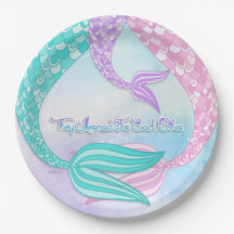 Sie Meerjungfrau für einander