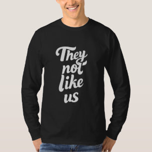 Sie mögen keine Hip Hop Texte an der Westküste Com T-Shirt