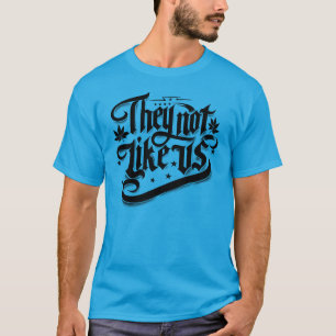 Sie mögen keine Hip Hop Texte T-Shirt