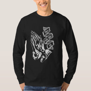 Sie mögen keine Texte an der Westküste der USA T-Shirt