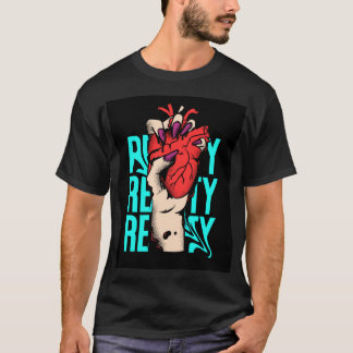 Sie nahm mein Herz T-Shirt