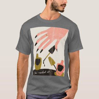 Sie nannten es Graphic T-Shirt