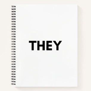 sie notizbuch