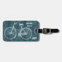 Sie plus Fahrrad entsprechen glücklichem antikem