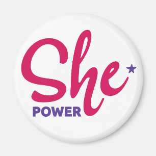 Sie Power Magnet