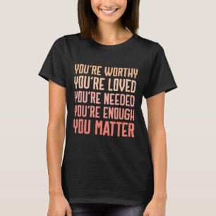 Sie Problem Freundlichkeit Bekämpfe Das Stigma Psy T-Shirt