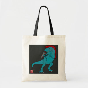 Sie Rex Sänger-Tasche Tragetasche