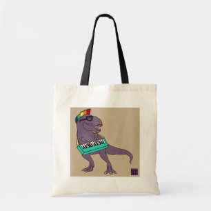 Sie Rex Sänger-Tasche Tragetasche