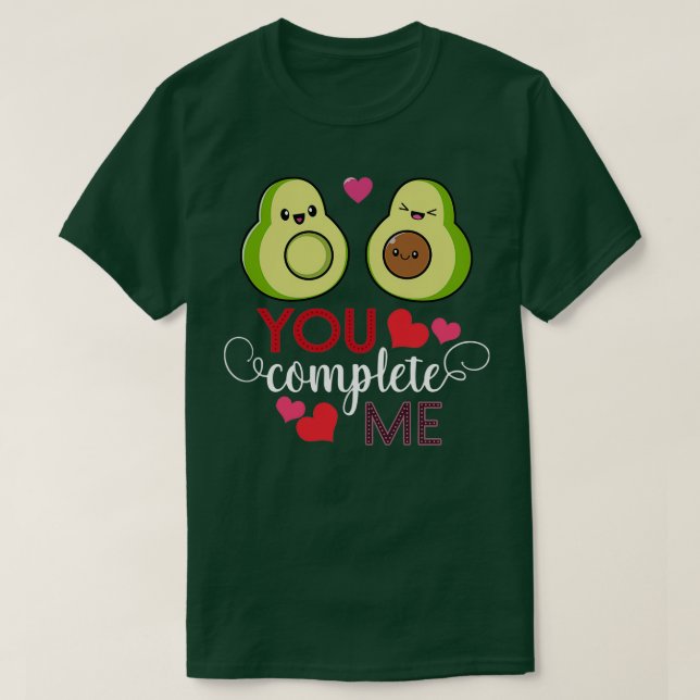 Sie rm 3 T-Shirt (Design vorne)