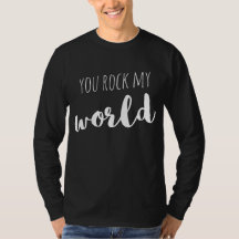 Sie Rock My World Redewendungen Zitate Liebe T - S