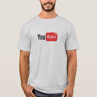 Sie Rohr T-Shirt