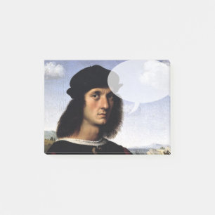 Sie sagen, dass es merkt post-it klebezettel