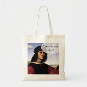 Sie sagen es Tasche