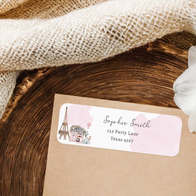 Sie sagte Oui Pariser französisches Brautparty (Von Creator hochgeladen)