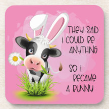 Sie sagten, ich könnte alles sein, also wurde ich