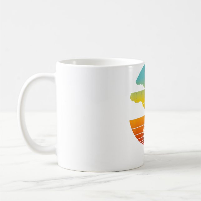 Sie schauen sich einen Badass Arm Wrestler Armwade Kaffeetasse (Links)