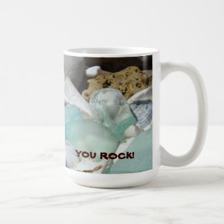 SIE SCHAUKELN! Kaffee-Tassengeschenke setzen Kaffeetasse