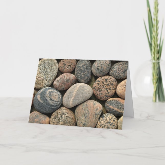 Sie schaukeln karte (Vorderseite)