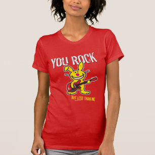 Sie schaukeln T-Shirt