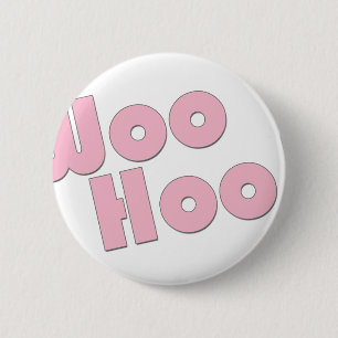 Sie schaukeln! WooHoo! Button