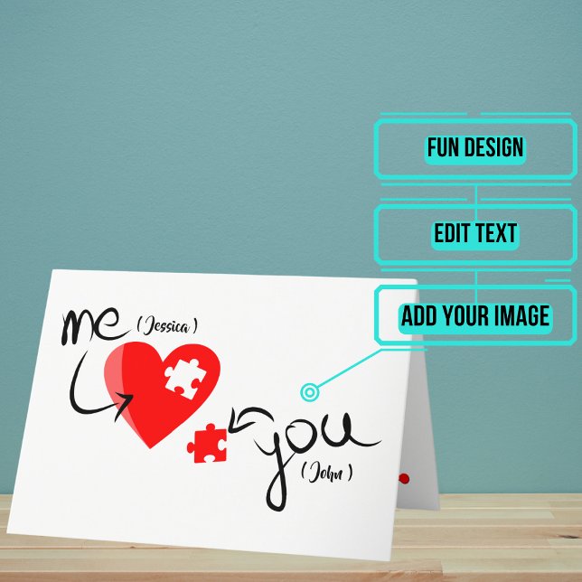 Sie schließen mir einen Geburtstag Karte (This lovely sentimental card is a touching metaphor for that special person in your life.)