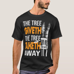 Sie sehen Me Rollin Golf Cart Funny Golf Cart T-Shirt