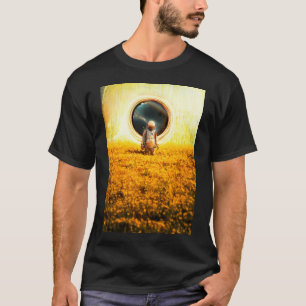 Sie sehen sich wieder T-Shirt
