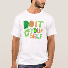 "" Sie selbst"" Motivation Zitat T - Shirt