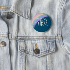 Sie sie Pronoun Button